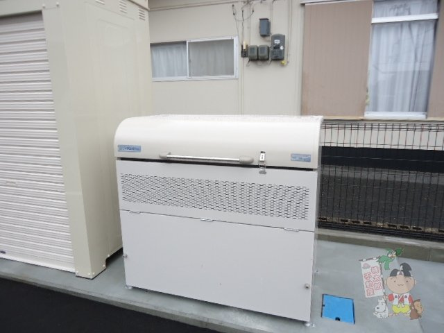 フルーレのその他共用部分