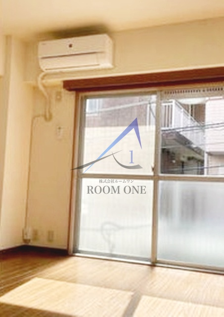アスペンタワーの寝室|寝室です。