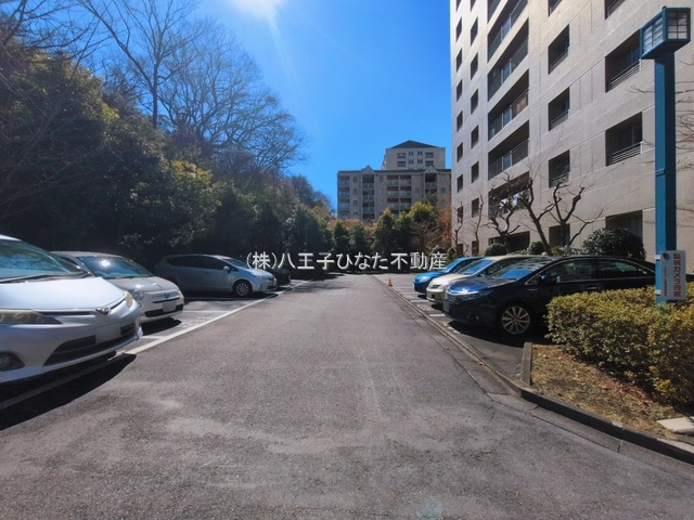 祝成約済み　エストラーセ長池　5号棟　八王子市　中古マンションの周辺|～仲介手数料無料☆八王子ひなた不動産～エストラーセ長池