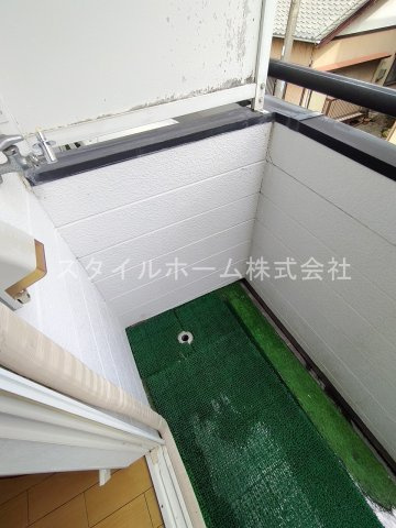 ペアパレス東田の設備
