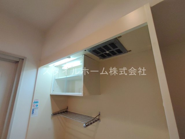 ペアパレス東田のその他