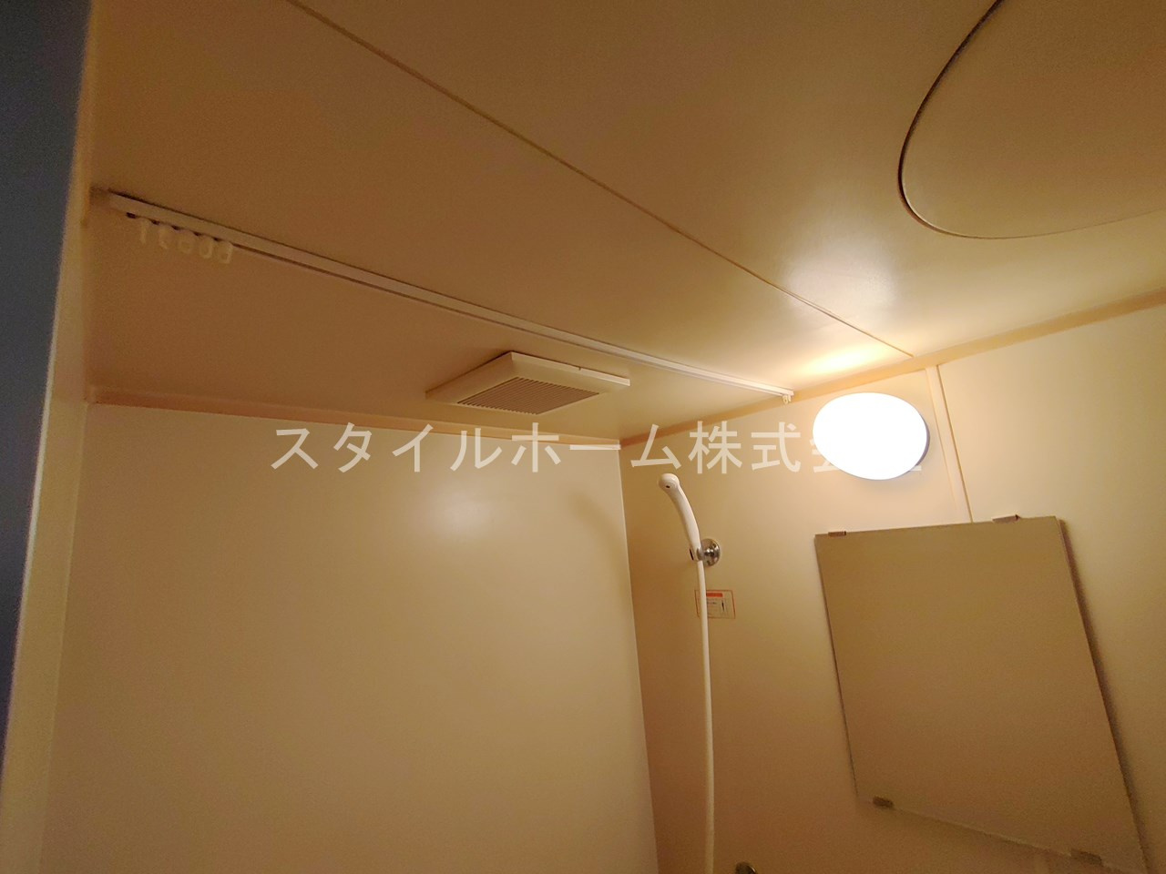 ペアパレス東田の設備