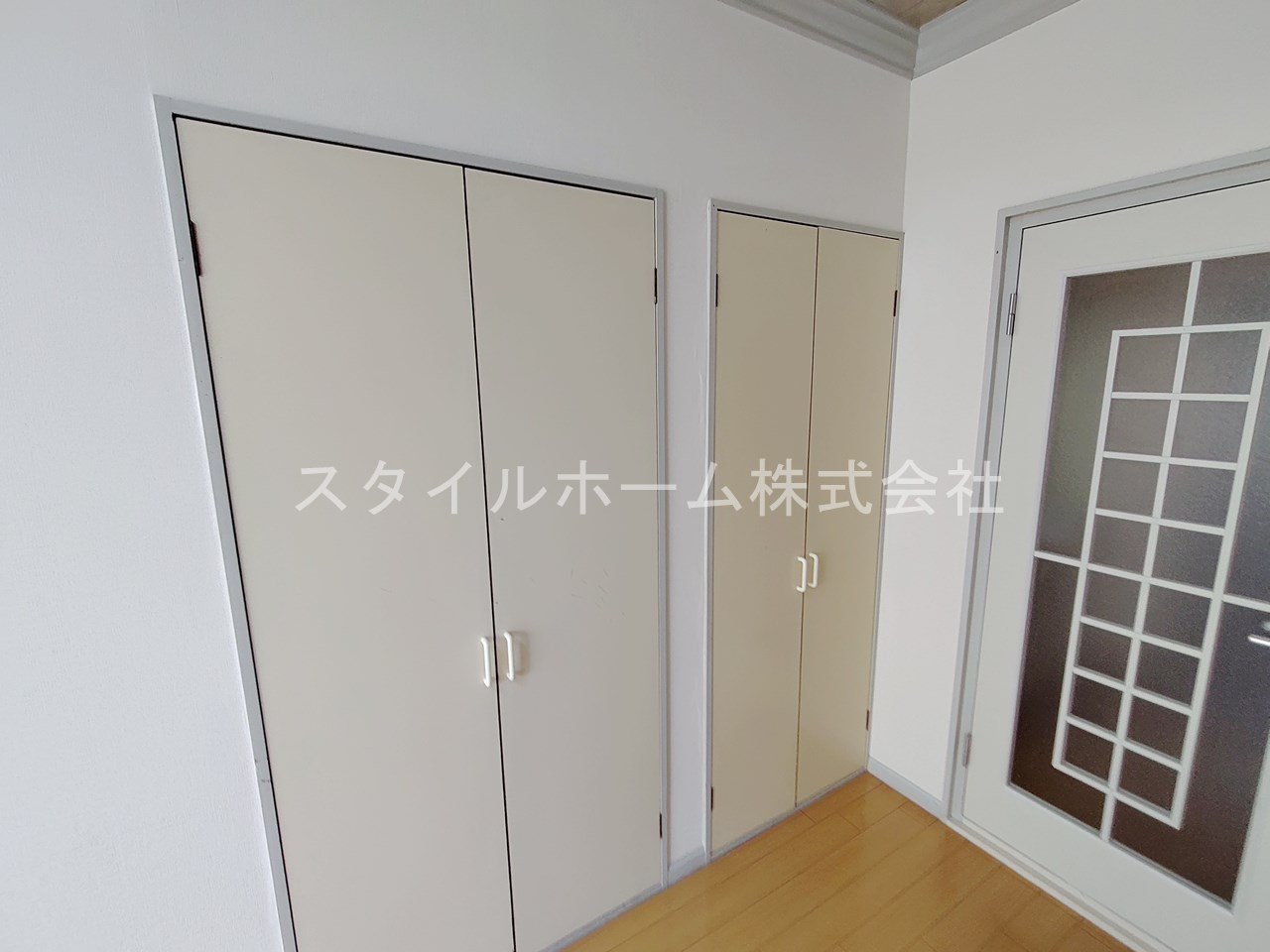 ペアパレス東田のその他共用部分