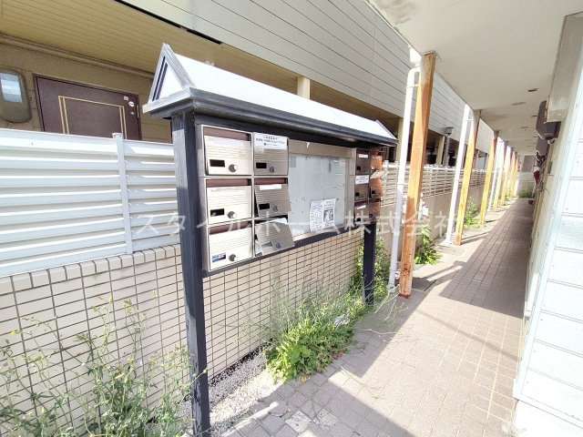 ペアパレス東田のその他