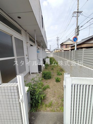 ペアパレス東田のその他