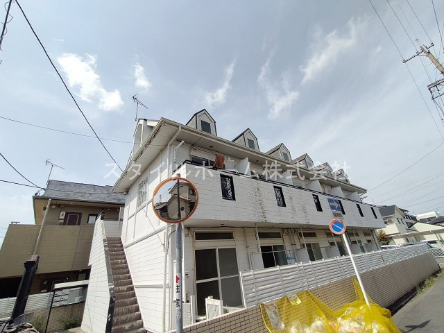 ペアパレス東田のその他