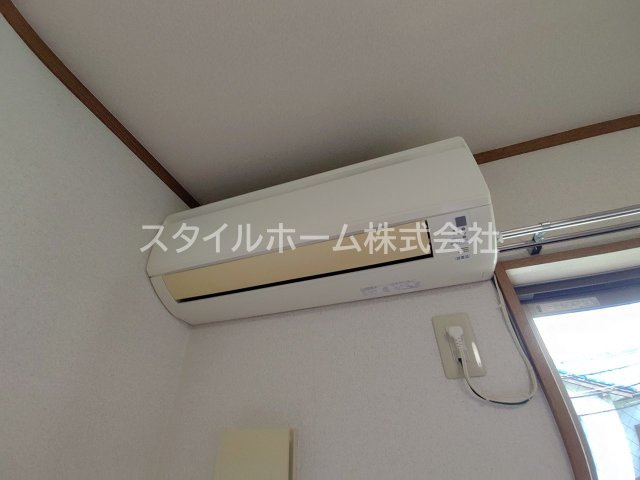 ピースフルの設備|別部屋写真です。