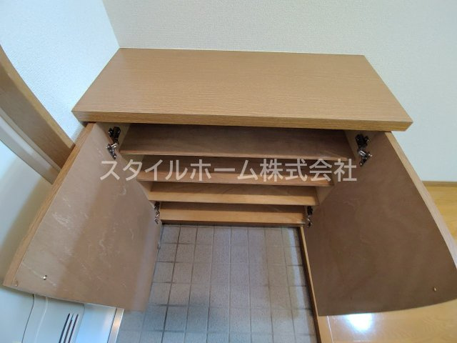ピースフルの設備|別部屋写真です。