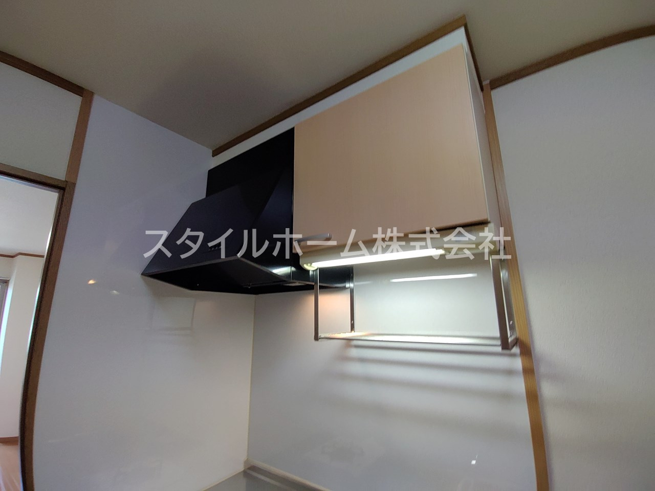 ピースフルのその他|別部屋写真です。