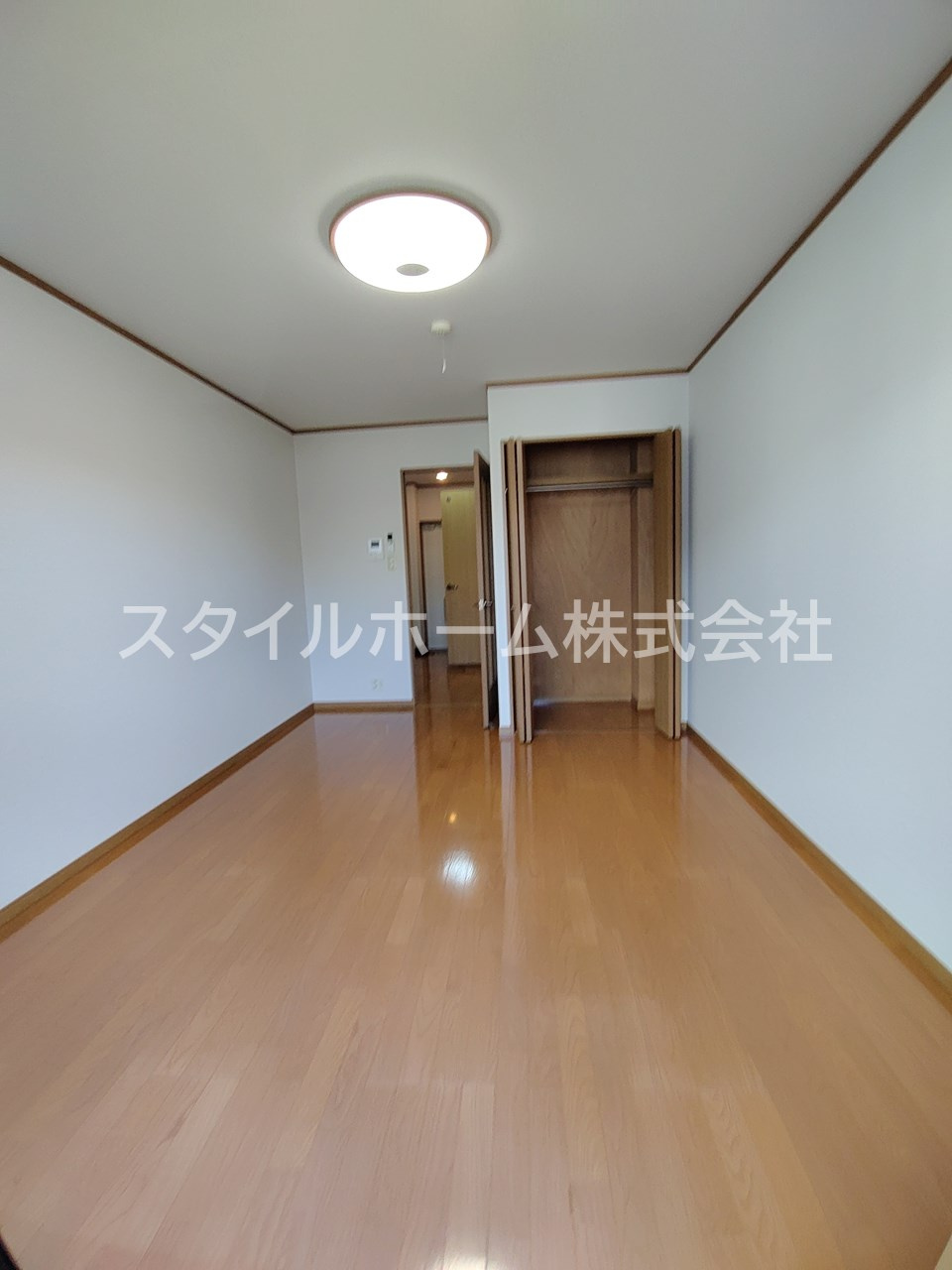 ピースフルの内装|別部屋写真です。