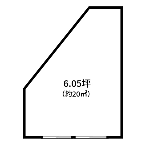 【間取り】 | シェルハウス