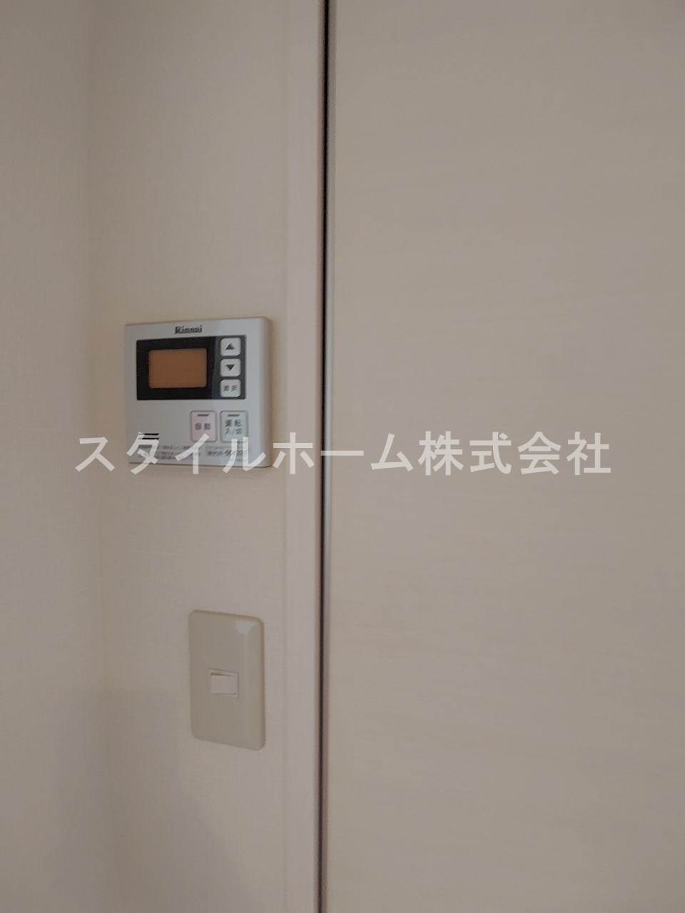 ヴィライン若宮の設備|別部屋写真です。