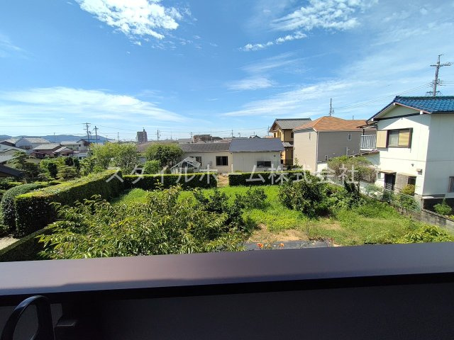 さくら　弐の展望