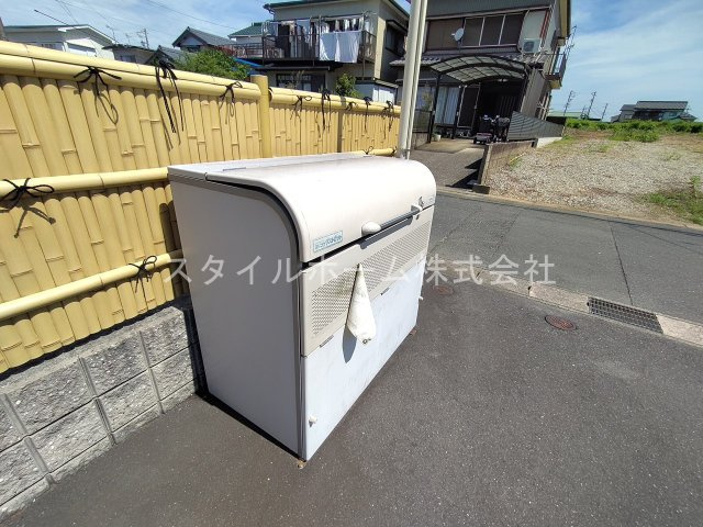 さくら　弐のその他共用部分