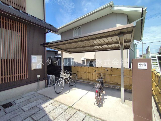 さくら　弐のその他共用部分