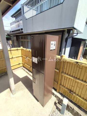 さくら　弐のその他共用部分