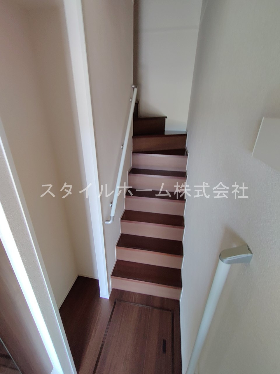 さくら　弐の収納