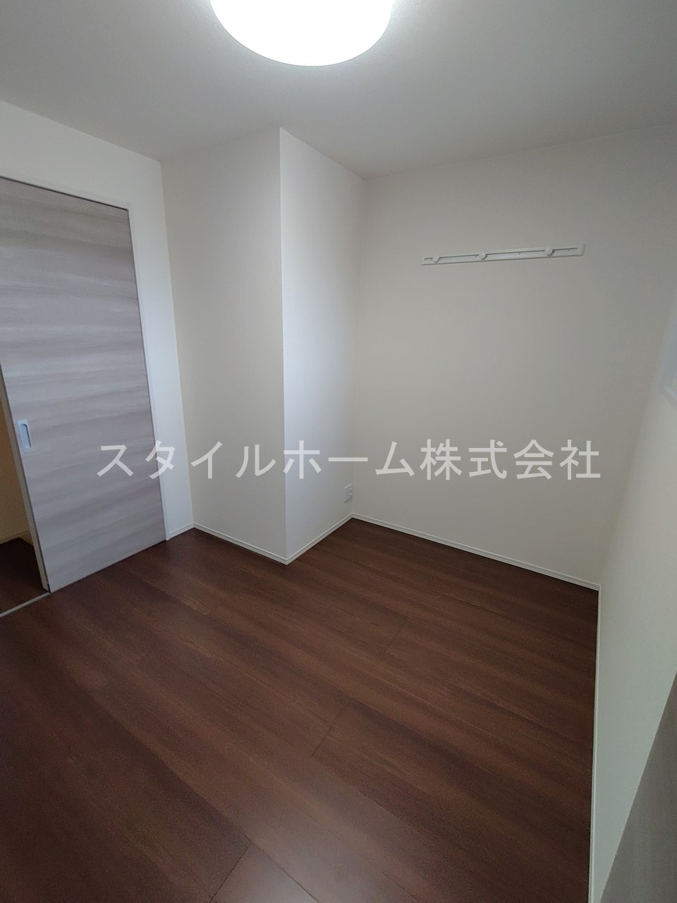 さくら　弐の内装