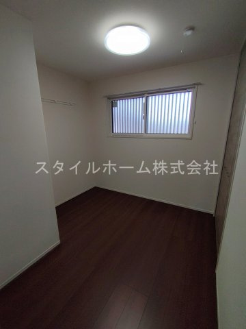 さくら　弐の内装