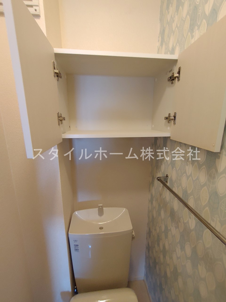 さくら　弐のトイレ