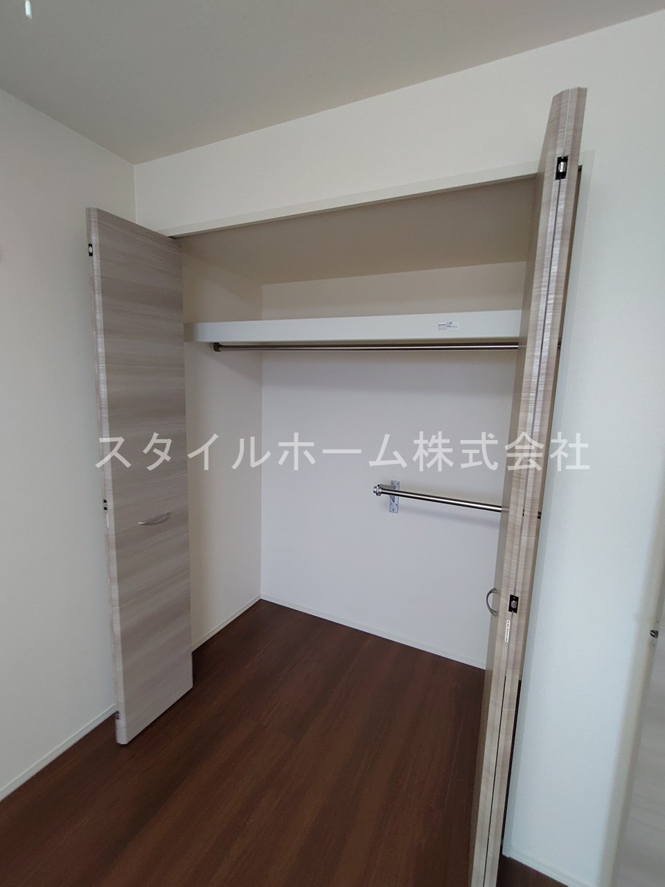 さくら　弐の収納