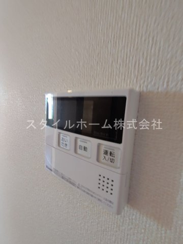 さくら　弐の設備