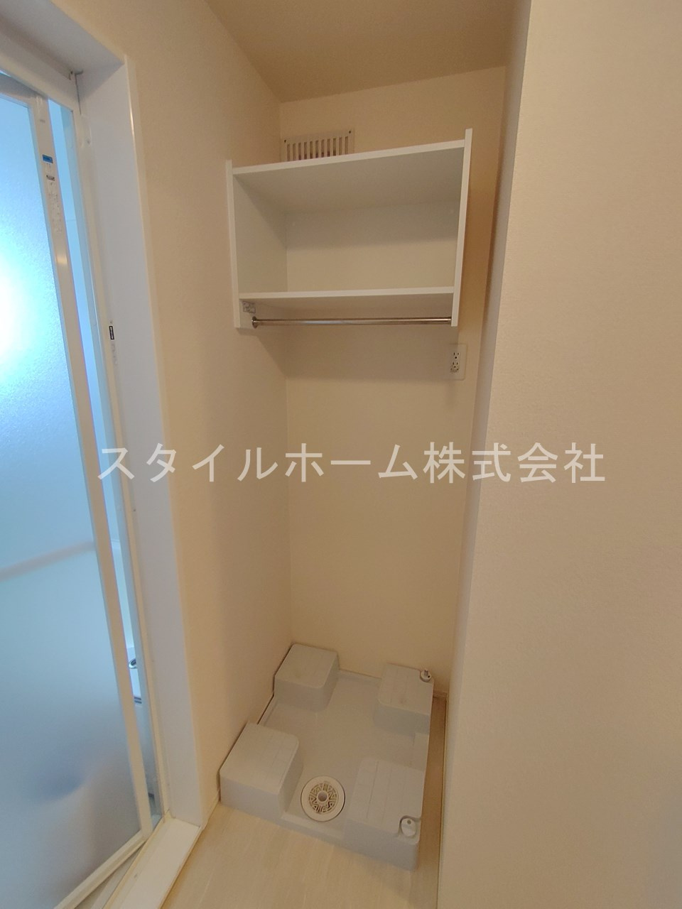 さくら　弐の収納