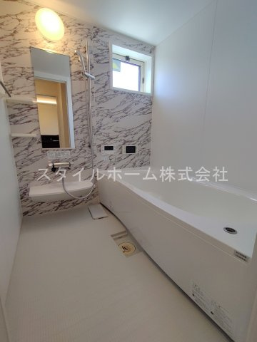 さくら　弐の浴室