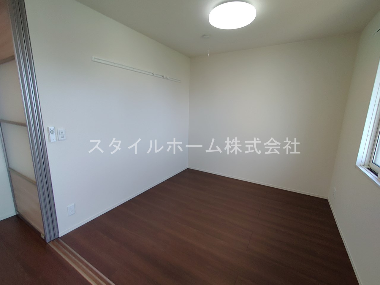 さくら　弐の内装