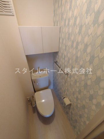 さくら　弐のトイレ