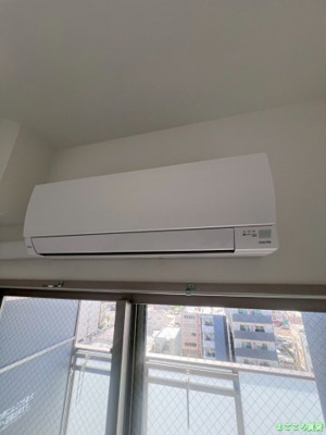 【設備】 | プレサンス芦原橋ヴィブラス