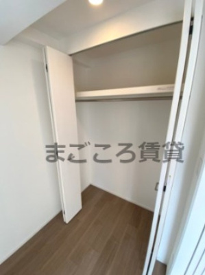【収納】 | レオンコンフォート難波クレア