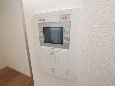 【セキュリティ】 | プレサンス上町台夕陽丘