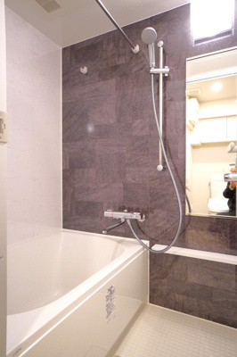 【浴室】 | ルフォンプログレ西大井プレミア | ※写真は同タイプ住戸です。