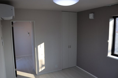 【寝室】 | STUDIO大森西（旭化成ホームズの賃貸住宅） | ３階主寝室