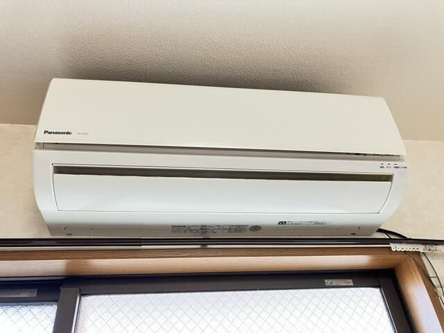 エステート王子神谷の設備