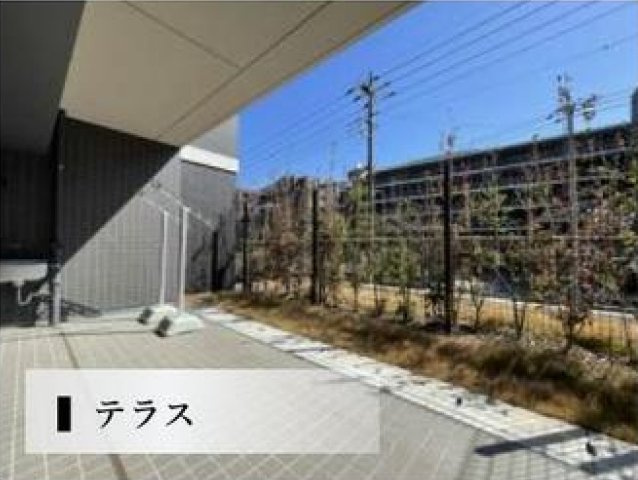 プロミライズ青葉台B-2棟【仲介手数料無料】のその他