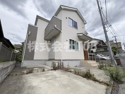 【外観】 | 久我山５丁目戸建-普通借家2年-