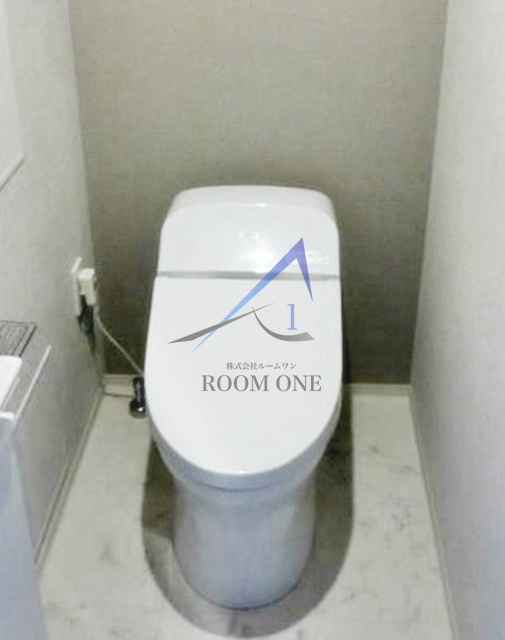 グローベル　ザ・高円寺プレミアムのトイレ|トイレです。