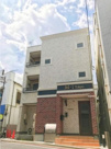 M−1　Tokyo　蒲田本町の画像