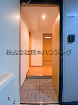 【内装】 | 　ルミエール星田 | 過ごしやすい室内です