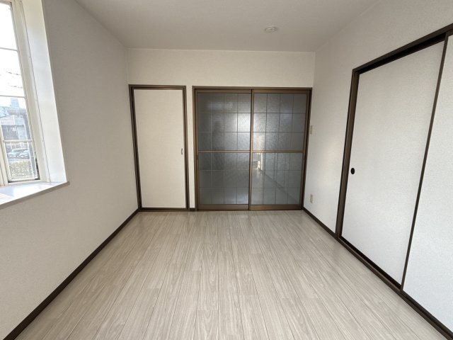 エスポワール三木の子供部屋