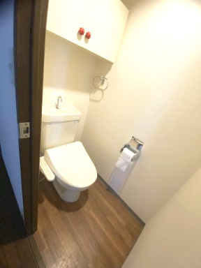 イトーピア新石切のトイレ|■ウォシュレット付きのトイレになります♪♪