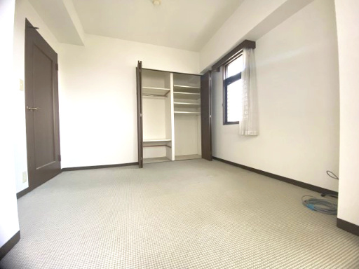 イトーピア新石切の子供部屋|■子供部屋は約5.6帖です♪♪