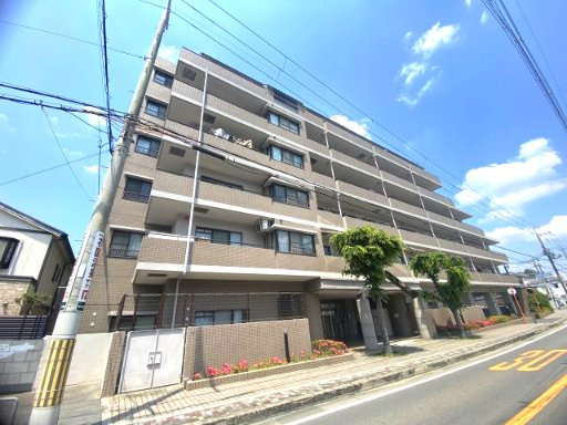 イトーピア新石切