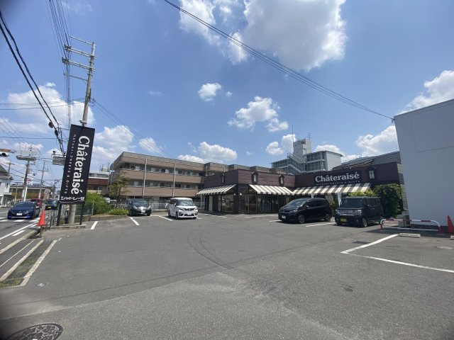 イトーピア新石切のその他|■目の前にケーキ屋さんありますよ♪♪