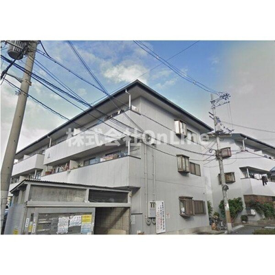 【外観】 | ビートル山本北