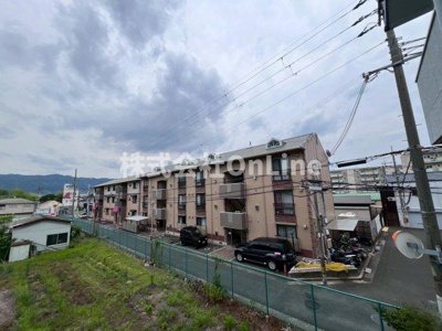 【展望】 | ビートル山本北