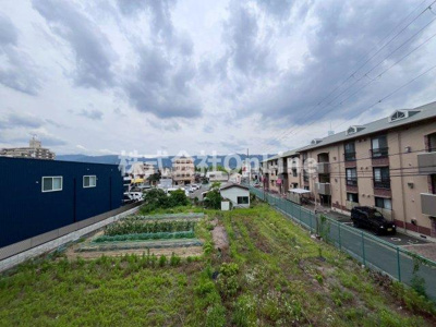 【展望】 | ビートル山本北