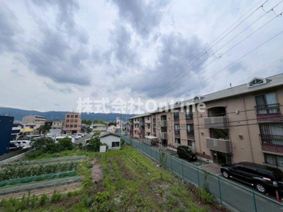 【展望】 | ビートル山本北